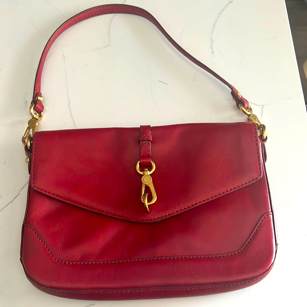 Marc Jacobs small shoulder bag in great condition